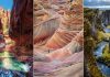 30 Of The World’s Most Incredible Canyons