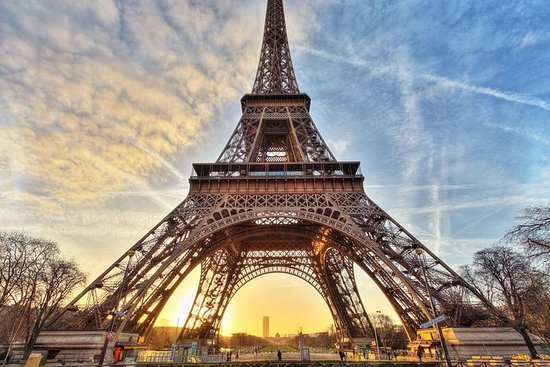 Eiffel Add To Bucketlist Vacation Deals