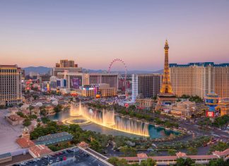 20 Must-See Attractions In Las Vegas