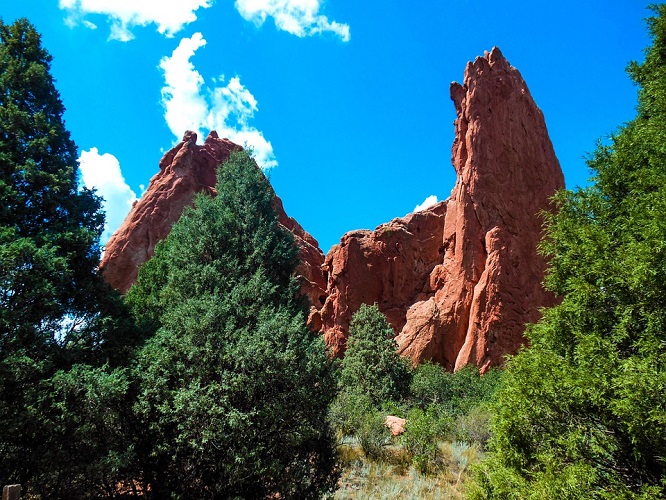 12 Most Beautiful Places In Colorado – Vtechcon New