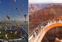 20 Cheap Vacation Spots In The U.S.