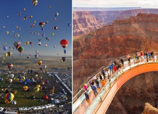 20 Cheap Vacation Spots In The U.S.