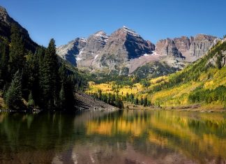12 Most Beautiful Places In Colorado colorado