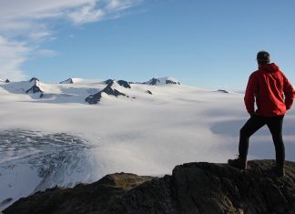 Tours Of 5 National Parks You Can Take From The Safety Of Your Sofa national