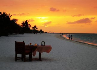 The World’s Most Romantic Places