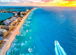 Here’s Where Americans Hope to Travel First