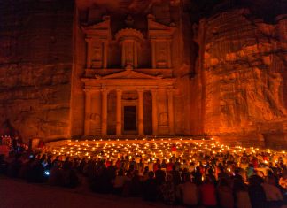 8 Ancient Cities To Add To Your Travel Wish List