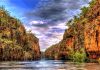 Gorges For Your Australian Bucket List gorges