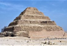 The 10 Oldest Man-Made Structures On Earth (Still Worth Visiting)