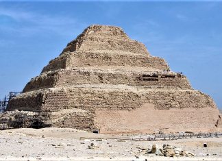 The 10 Oldest Man-Made Structures On Earth (Still Worth Visiting)