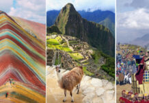 16 ‘Must Do’ Activities In Peru