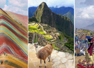 16 ‘Must Do’ Activities In Peru