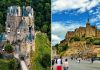 17 Fairytale Destinations In Europe