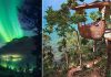 12 Astonishing Eco Hotels and Lodges in the World