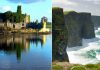 The 25 Best Things To Do And See In Ireland