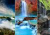 The 30 Most Beautiful Waterfalls in the US