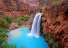Havasu Falls: A Guide