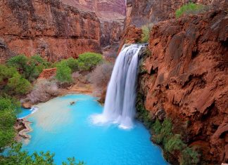 Havasu Falls: A Guide
