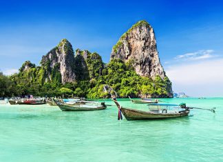 The 20 Best Things To Do In The Phi Phi Islands