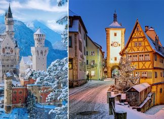 25 Best Things to See And Do In Germany