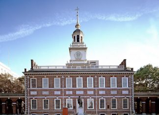 America’s 20 Most Beautiful Historic Places America's