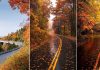 14 Fall Road Trip Destinations For Stunning Scenery In The United States