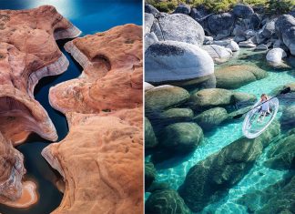 The 12 Most Beautiful Lakes In The United States