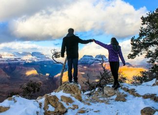 10 Dos And Don’ts For Travelers Visiting US National Parks national