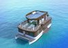 Luxurious 4-Bedroom Floating Villa Will Take Guests Around Bora Bora luxurious