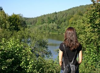 13 Awesome Hiking Trails In California California