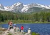 8 Best Hikes In Rocky Mountain National Park