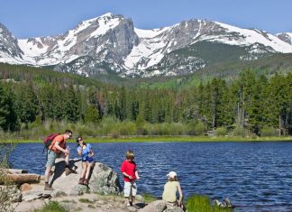 8 Best Hikes In Rocky Mountain National Park