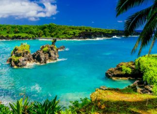 12 Amazing, Must-See Camping Spots In Hawaii