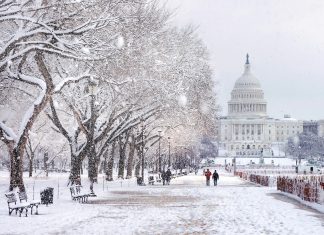 Best Winter Escapes in the USA