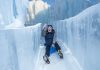 Magical Ice Castles In The U.S. And Canada ice castles