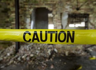 Day Trip Through The Spookiest Places In Michigan Michigan