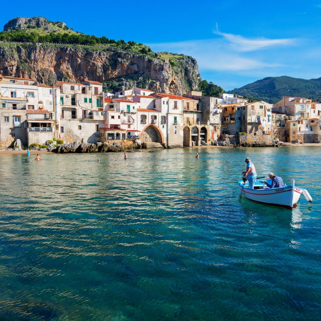 6 of Europe’s Best Winter Sun Destinations - Add to Bucketlist