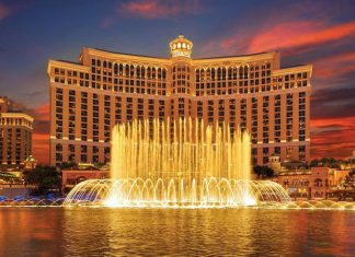 10 luxury hotels made famous by movies