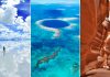 16 Natural Wonders That Show How Unique Earth Is