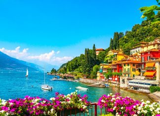 10 most beautiful villages in Italy