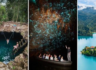 33 Underrated Experiences to Add to Your Bucket List