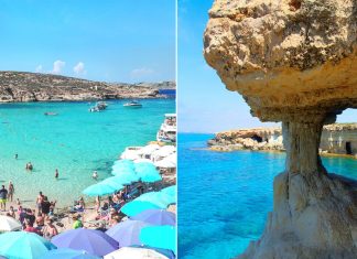 6 of Europe’s Best Winter Sun Destinations