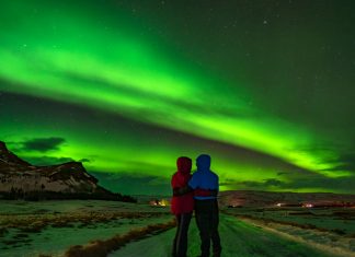 World’s Best Places to See The Northern Lights