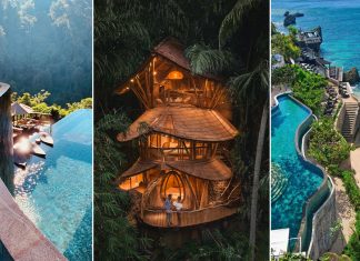 Where to Stay in Bali – Best areas and hotels