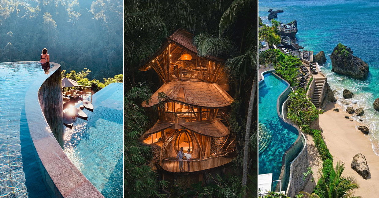 Where to Stay in Bali in 2021 - Best areas and hotels - Add to