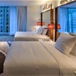 15. Lotte Hotel Seattle