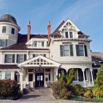 20. Castle Hill Inn