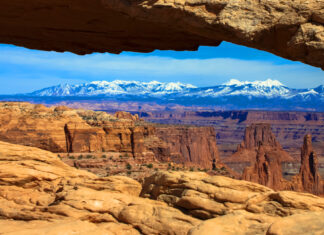 9 Underrated US National Parks You Should Visit