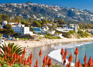 12 Charming Seaside Villages to Explore in California