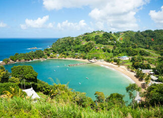 Secret Wonders That Belong on Your Bucket List